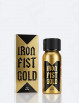 Poppers Iron Fist Gold 24 ml