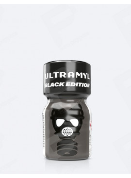 Poppers Ultramyl Black Edition 10 ml