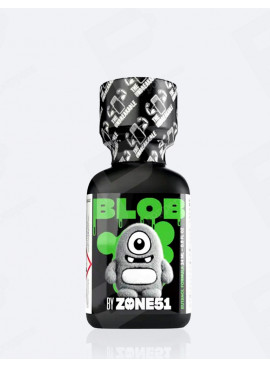 Poppers Blob Zone 51 - Butanol 24 ml