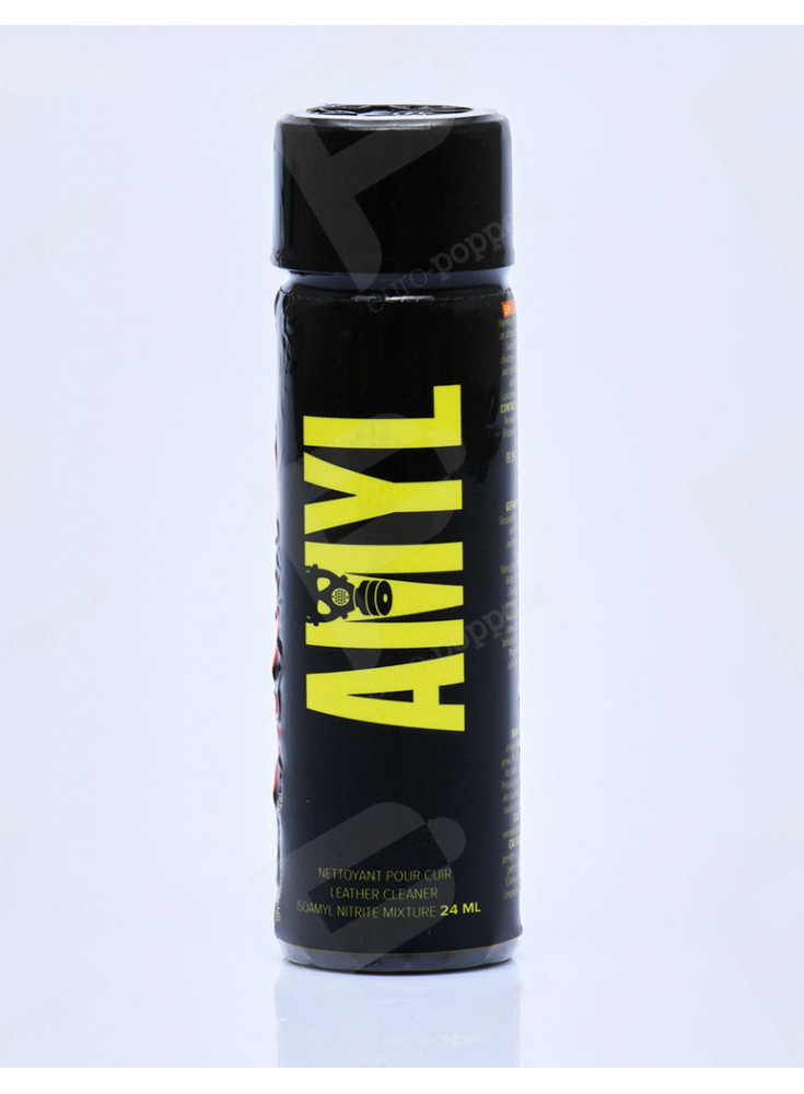 Amyl 24 ml langwerpig flesje