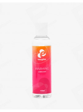 Anaal glijmiddel met verwarmend effect EasyGlide - 150 ml