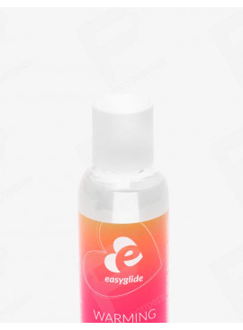 Anaal glijmiddel met verwarmend effect EasyGlide - 150 ml detail