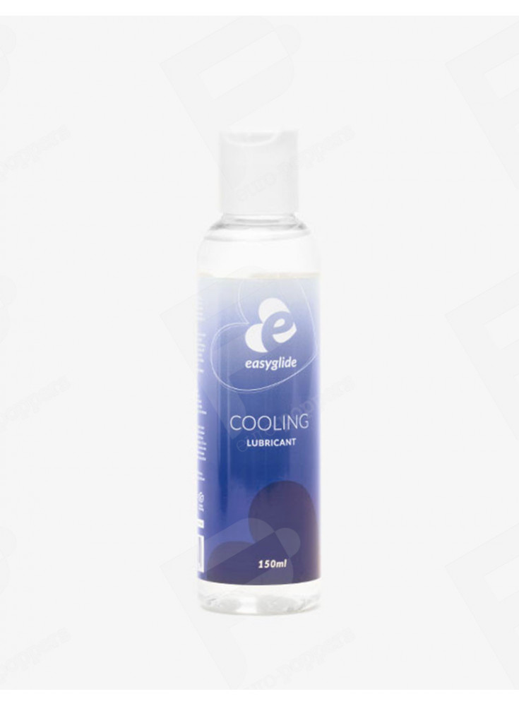 Anaal glijmiddel met verkoelend effect EasyGlide - 150 ml