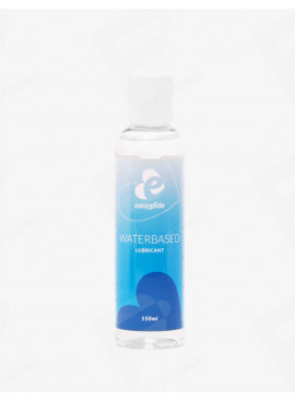 Glijmiddel op waterbasis EasyGlide - 150 ml