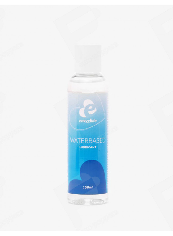 Glijmiddel op waterbasis EasyGlide - 150 ml