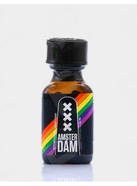 Amsterdam XXX LGBT 24 ml