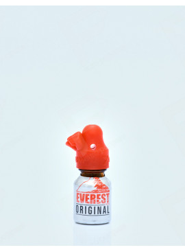 Poppers Sniffer XTRM Small Fist