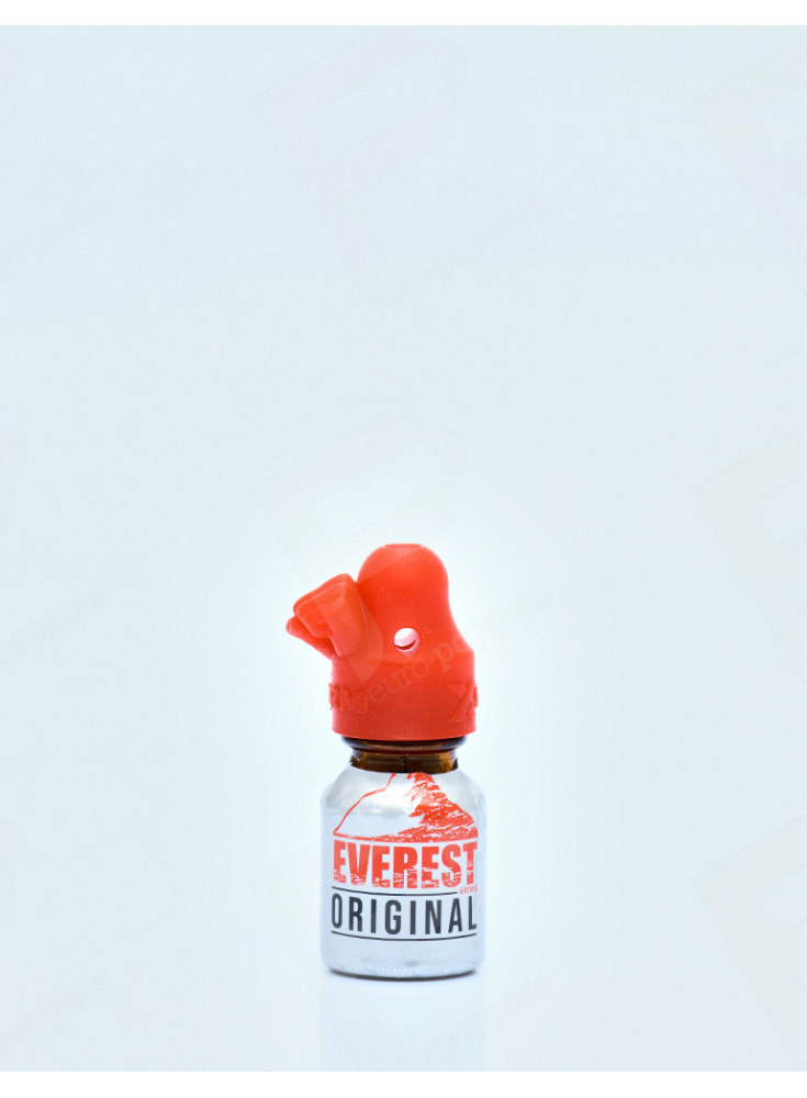 Poppers Sniffer XTRM Small Fist