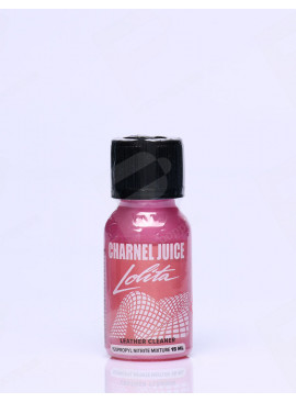 poppers lolita charnel juice