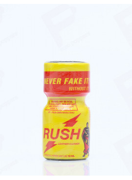 rush pwd poppers