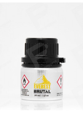 everest brutal poppers