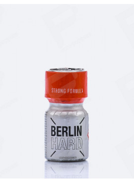 Berlin Hard Poppers 10 ml