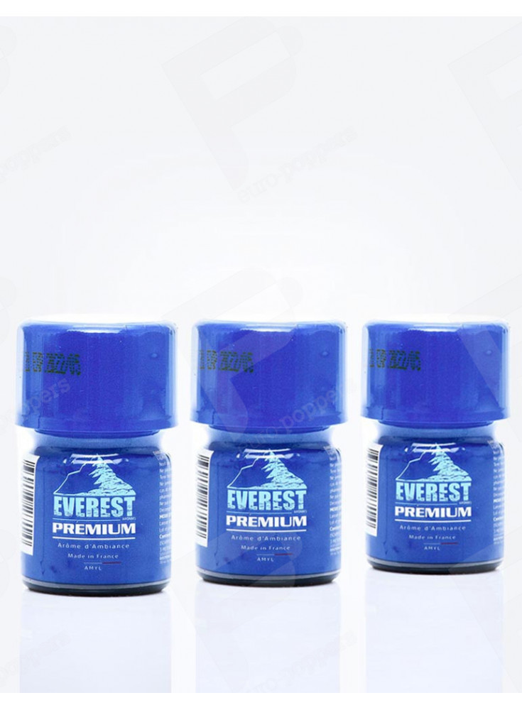 Everest Premium Poppers Everest Premium Poppers