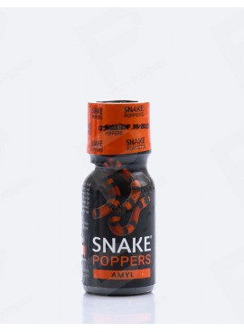 Snake Poppers Amyl infos
