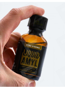 Liquid Amyl 24 ml infos