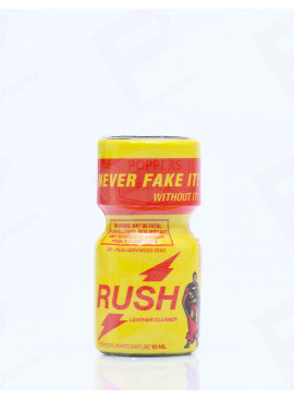 poppers rush pwd