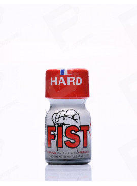 fist hard 10 ml