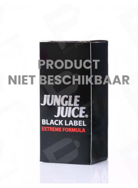 Jungle Juice Black Label 30 ml