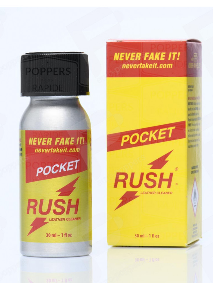 Rush Pocket 30 ml