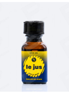 Poppers Le Jus Amyl 24 ml