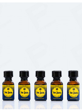 Le Jus Amyl 24 ml x5 pack