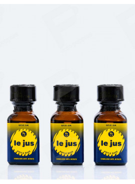 Le Jus Amyl 24 ml x3