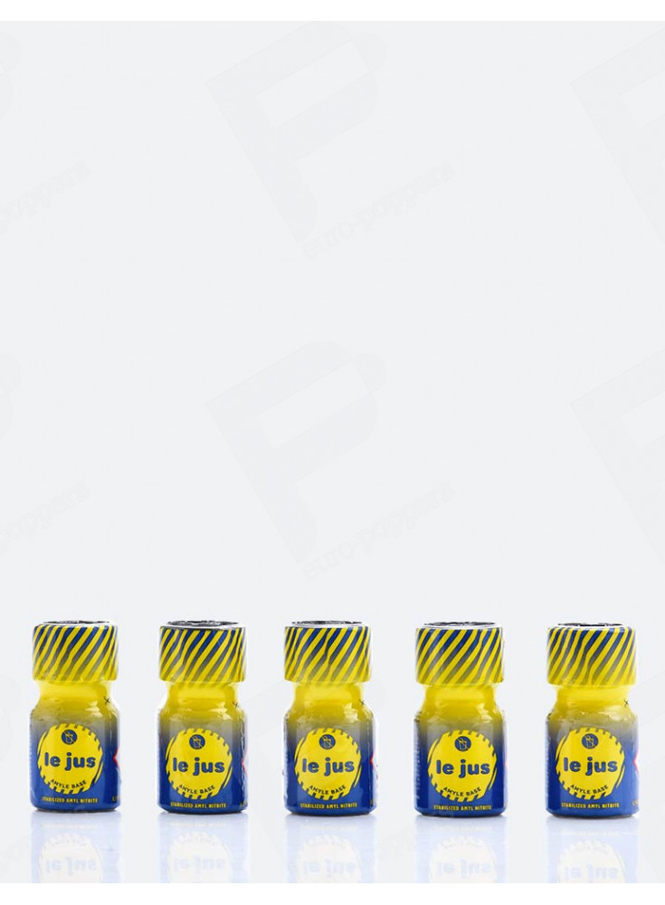 Le Jus Amyl 10ml x5