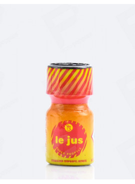 Le Jus Super Propyl 10 ml info