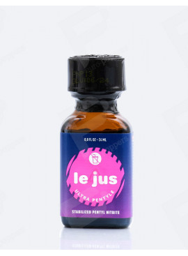 Le Jus Ultra Pentyl 24 ml details