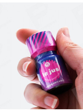 Le Jus Ultra Pentyl 10 ml infos