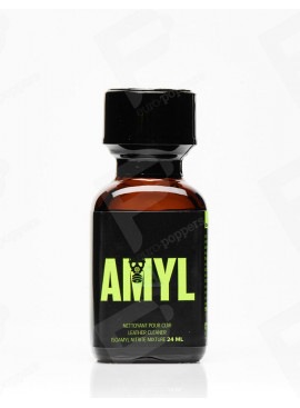 Poppers Amyl 24 ml