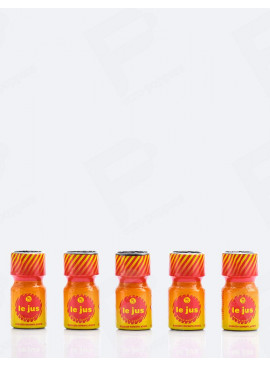 Poppers Le Jus Super Propyl 10 ml x5