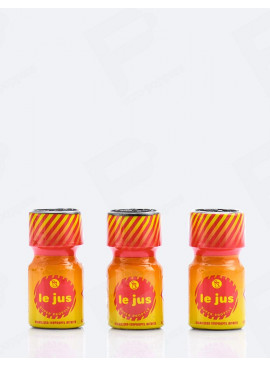 Poppers Le Jus Super Propyl 10 ml x3