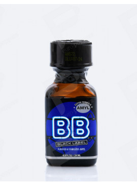 BB Black Label 24 ml