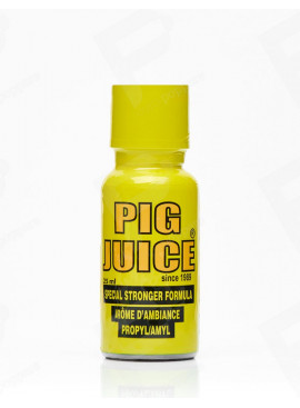 Pig Juice 25 ml