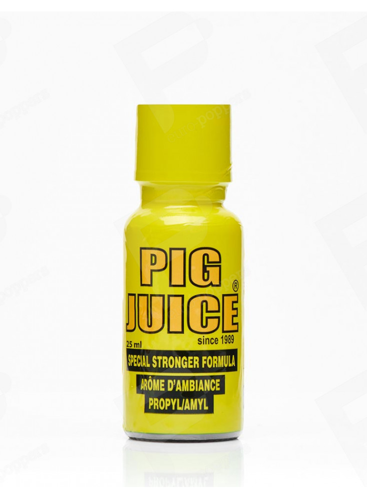 Pig Juice 25 ml