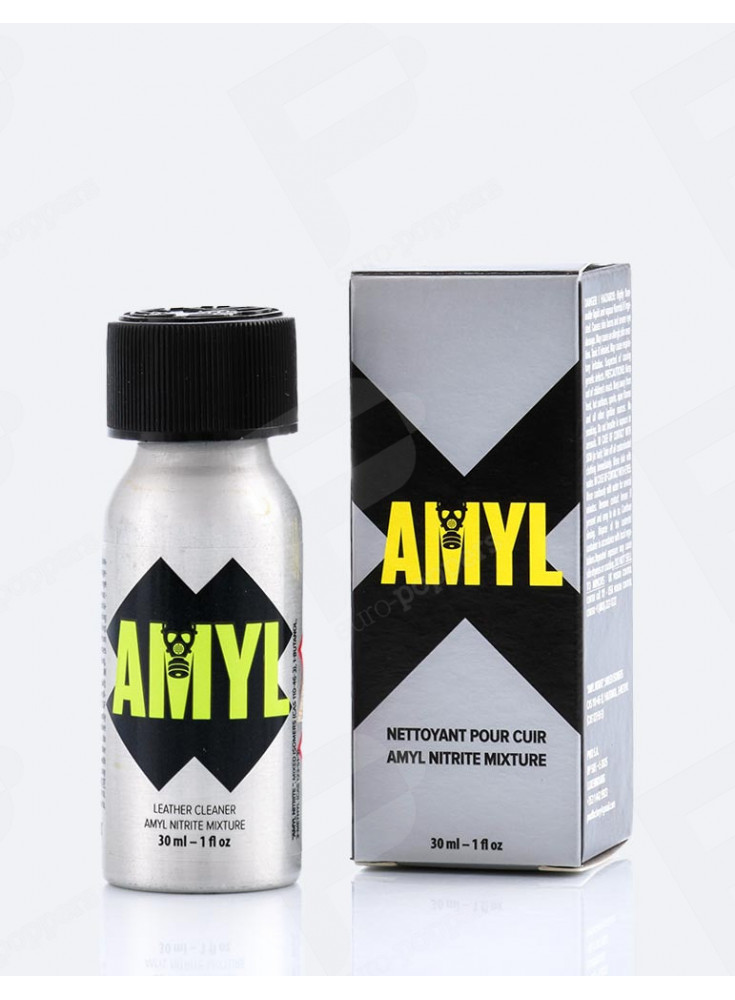 Amyl Pocket 30 ml infos