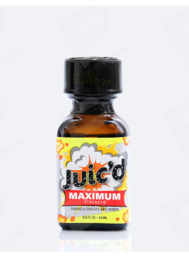 Juic'd Maximum 24 ml