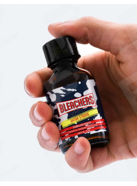 Bleachers Extra Strong 24 ml infos