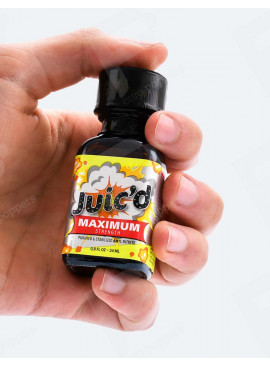 Juic'd Maximum 24 ml details