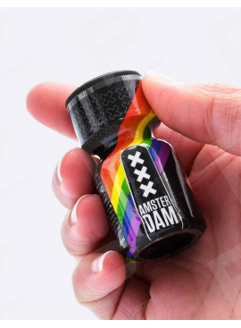 Amsterdam XXX Pride 10 ml details