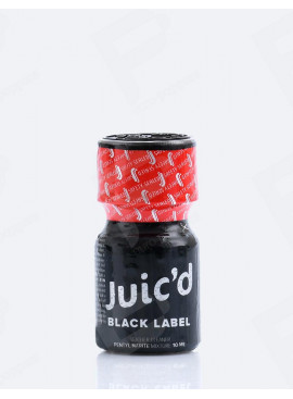 Juic'd Black Label 10 ml