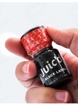 Juic'd Black Label 10 ml infos