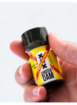 Amsterdam XXX Ultra Strong 10 ml infos