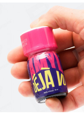 Poppers Déjà-Vu Amyl