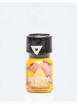 Poppers Meta Amyl 10 ml