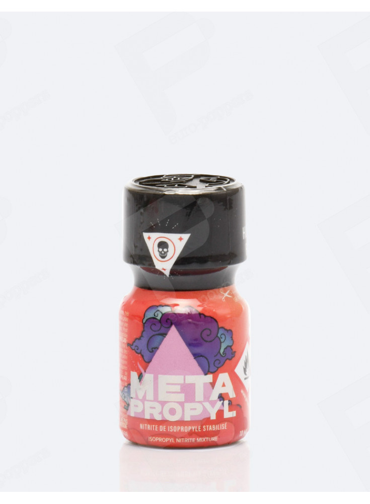 Poppers Meta Propyl