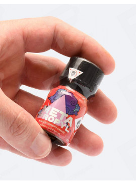 Poppers Meta Propyl infos