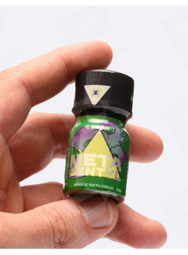 Poppers Meta Pentyl details