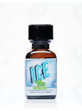 Ice Pure Mint 24 ml